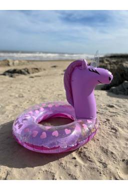 Inflable de Unicornio