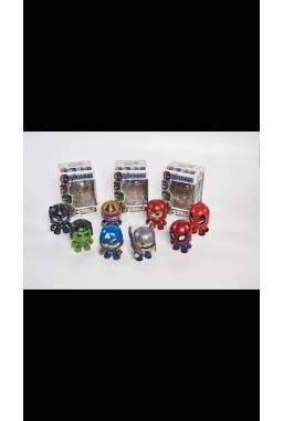 Figura Pop Super Heroes