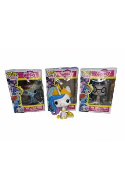 Figura Pop Ponys