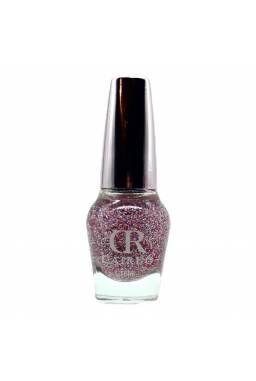 Esmalte para Uas Glitter 166