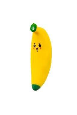 Squishy de Arena Banana