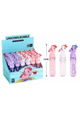 Burbujero Mini Unicornio