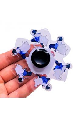 Spinner Animado