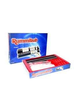 Juego de Mesa Rummikub