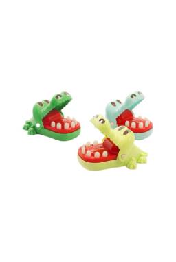 Dinosaurio Dientes Mini