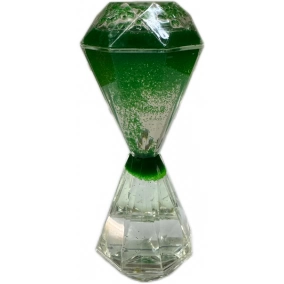 Reloj de Aceite Mercurio y Vidrio