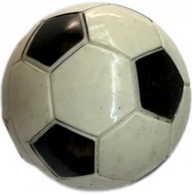 Desmorrugador Pelota de Futbol