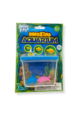 Acuario Mgico