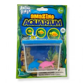 Acuario Mgico