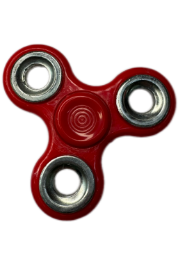 Spinner Clasico