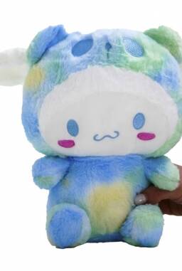 Peluche 30 cm Inspirado en Adorable Serie Animada Japonesa