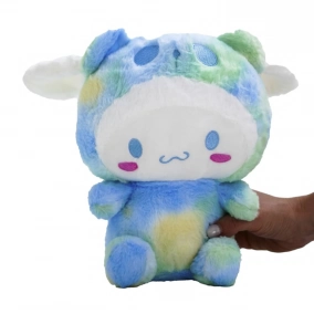 Peluche 30 cm Inspirado en Adorable Serie Animada Japonesa