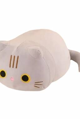 Peluche de Gato 35 cm Varios colores