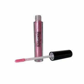 Brillo labial Baolishi 01 hidratante con acabado brillante