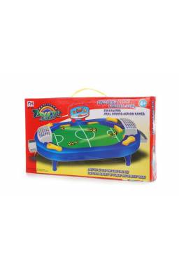 Juego de Mesa Toys Futbol