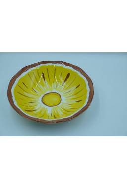 Bowl Ceramica Frutas Chico Anana