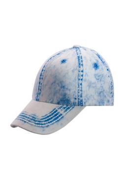 Gorro Con Visera Jean