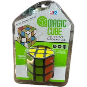 Cubo Hexagono