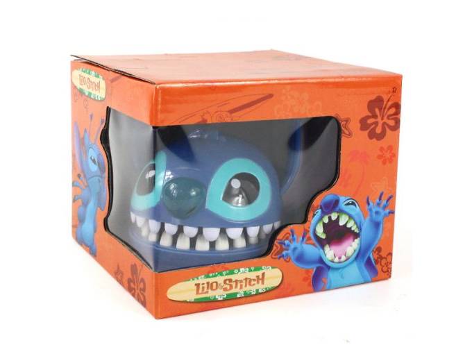 stitch dientes