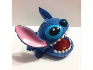 stitch dientes