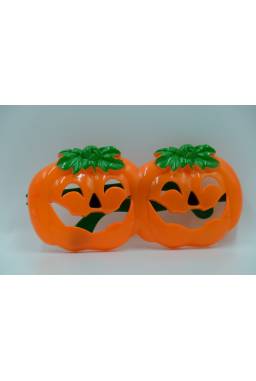 Lentes de Calabaza