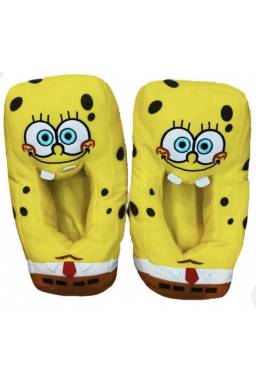 Pantufla Bob