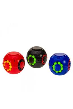 Pelota Spinner