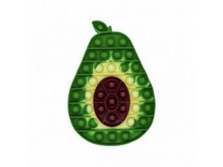 Diseño de palta