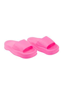 Sandalia Slipper Rosa Talle 36/37